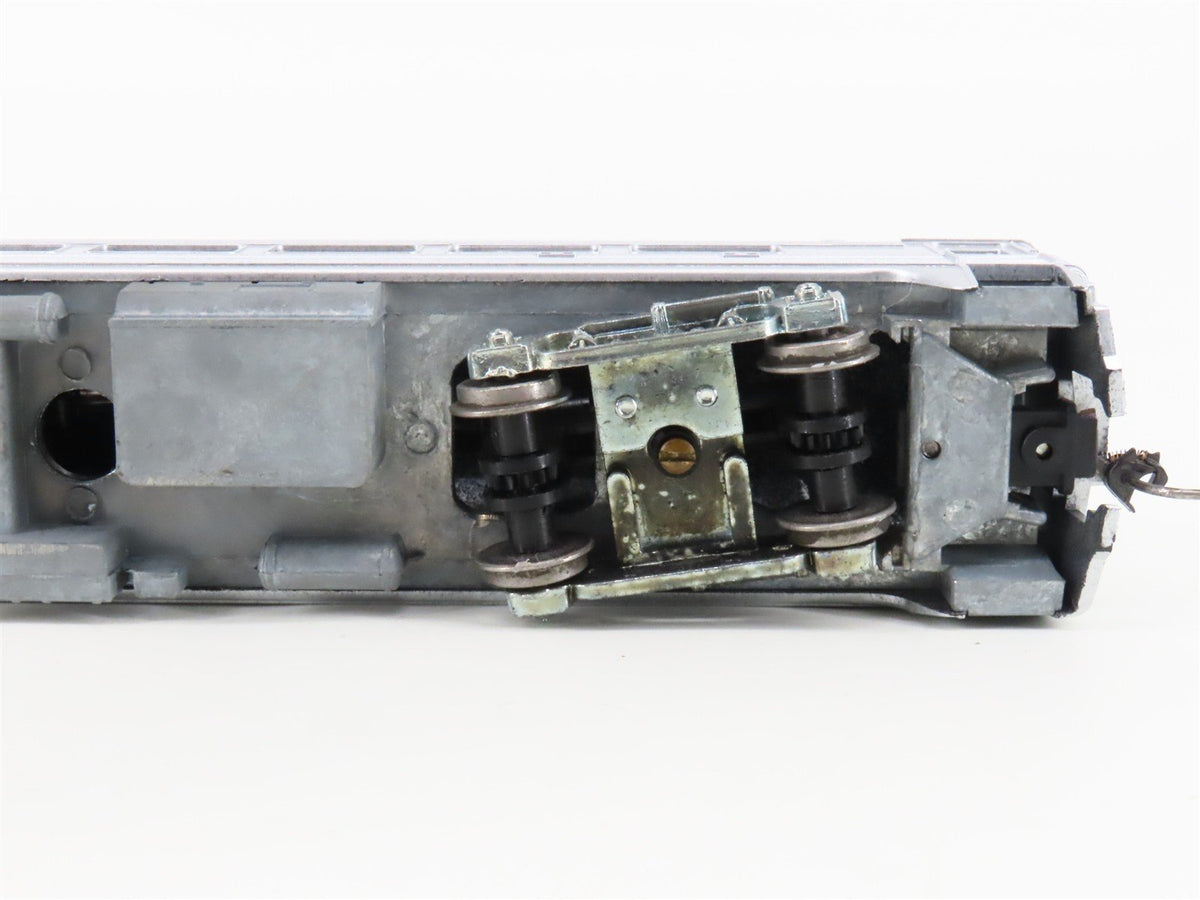 HO Scale Athearn 2177 NH New Haven RDC-3 Diesel Locomotive