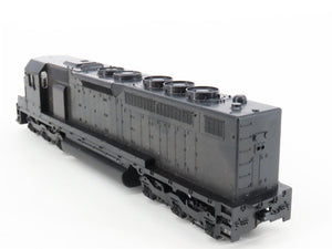 HO Scale Athearn 4100 Undecorated SDP40 Diesel Locomotive