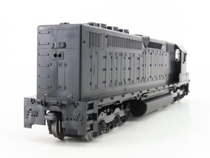 HO Scale Athearn 4100 Undecorated SDP40 Diesel Locomotive