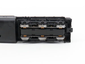 HO Scale Athearn 4100 Undecorated SDP40 Diesel Locomotive