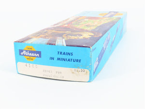 HO Scale Athearn 4100 Undecorated SDP40 Diesel Locomotive