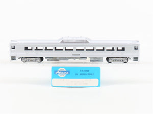 HO Scale Athearn 2170 Undecorated RDC-1 Diesel Railcar UNPOWERED