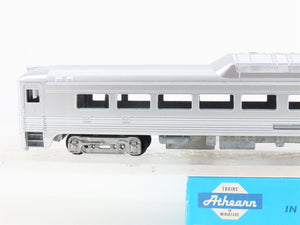 HO Scale Athearn 2170 Undecorated RDC-1 Diesel Railcar UNPOWERED