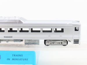 HO Scale Athearn 2170 Undecorated RDC-1 Diesel Railcar UNPOWERED