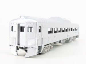 HO Scale Athearn 2170 Undecorated RDC-1 Diesel Railcar UNPOWERED