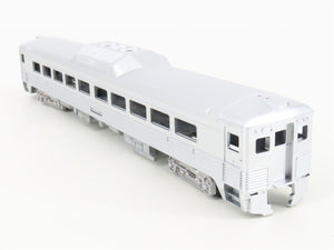 HO Scale Athearn 2170 Undecorated RDC-1 Diesel Railcar UNPOWERED