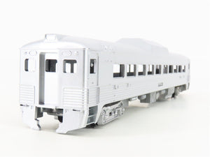 HO Scale Athearn 2170 Undecorated RDC-1 Diesel Railcar UNPOWERED