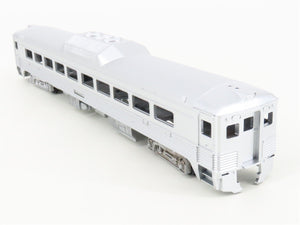 HO Scale Athearn 2170 Undecorated RDC-1 Diesel Railcar UNPOWERED