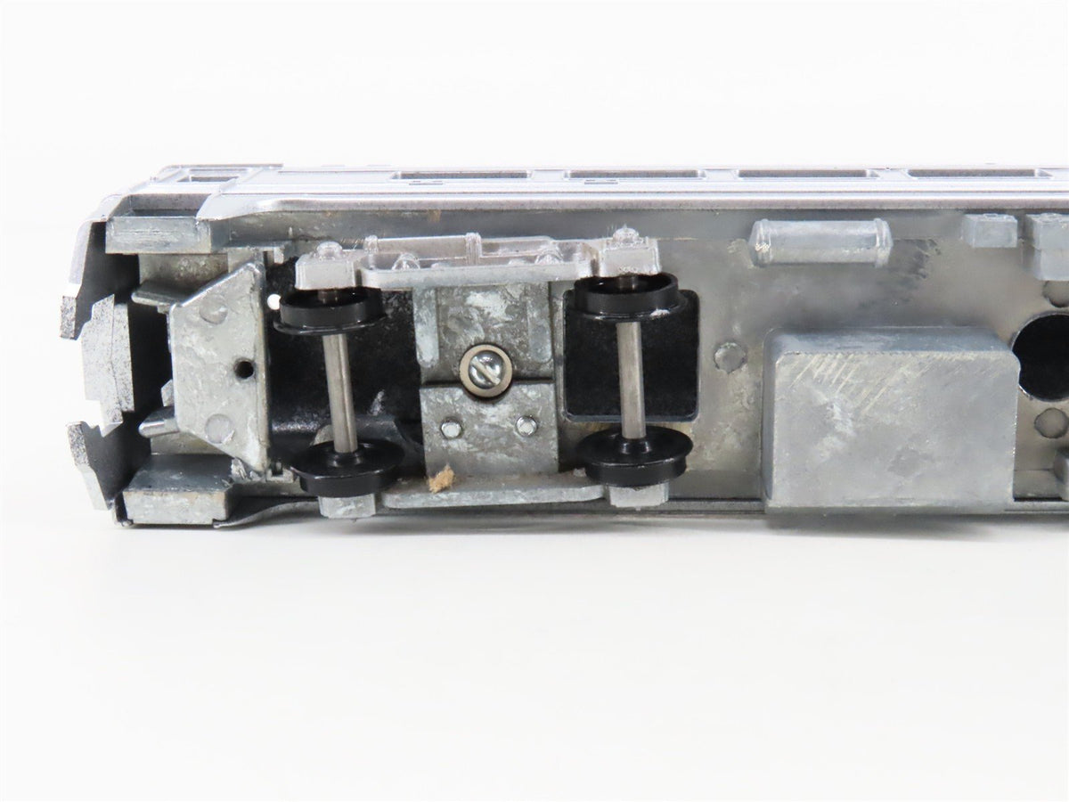 HO Scale Athearn 2170 Undecorated RDC-1 Diesel Railcar UNPOWERED