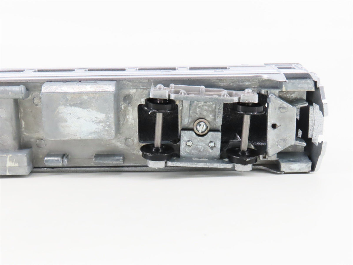 HO Scale Athearn 2170 Undecorated RDC-1 Diesel Railcar UNPOWERED