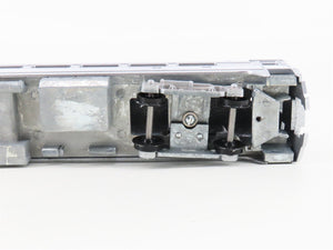 HO Scale Athearn 2170 Undecorated RDC-1 Diesel Railcar UNPOWERED