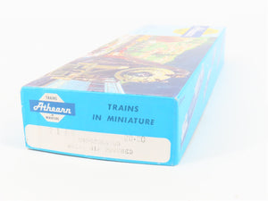 HO Scale Athearn 2170 Undecorated RDC-1 Diesel Railcar UNPOWERED