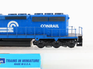 HO Scale Athearn 4454 CR Conrail SD40-2 Diesel Locomotive #6408 UNPOWERED