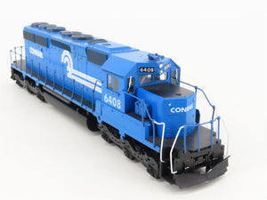 HO Scale Athearn 4454 CR Conrail SD40-2 Diesel Locomotive #6408 UNPOWERED