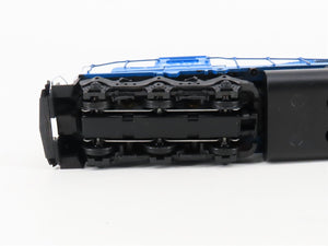 HO Scale Athearn 4454 CR Conrail SD40-2 Diesel Locomotive #6408 UNPOWERED