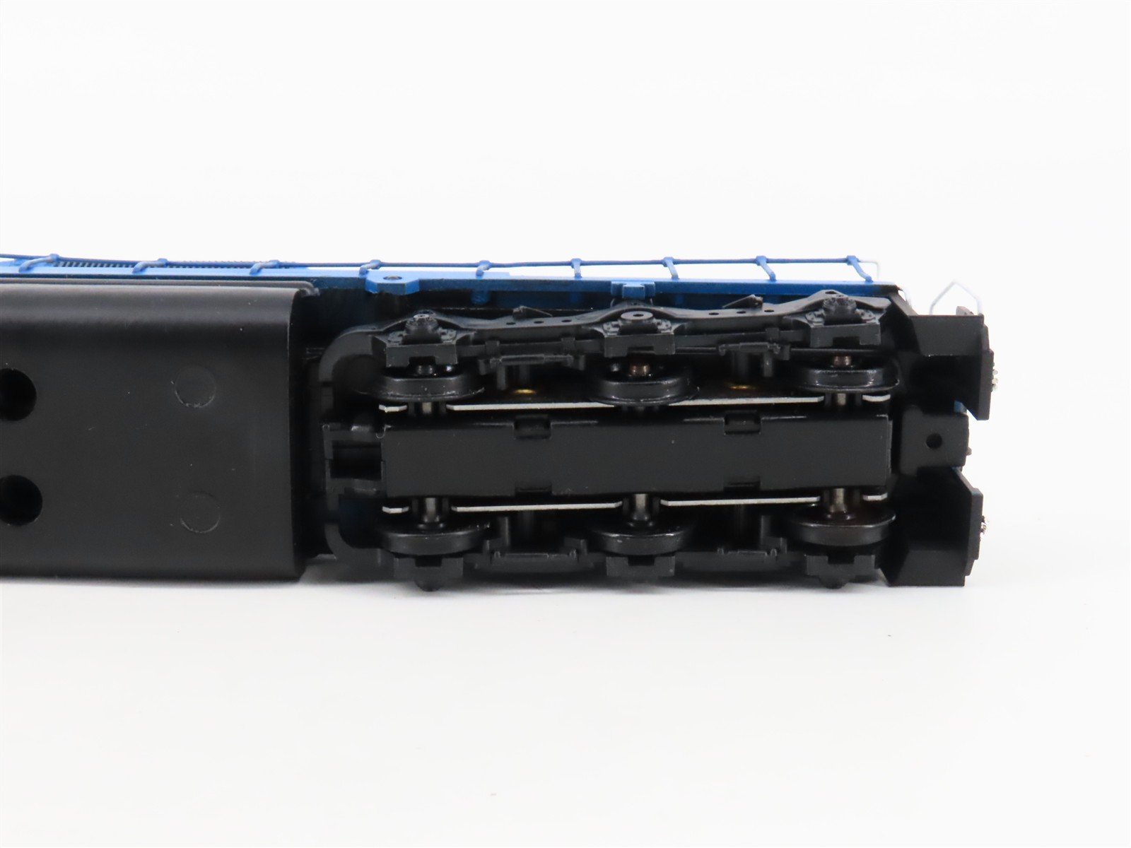 HO Scale Athearn 4454 CR Conrail SD40-2 Diesel Locomotive #6408 UNPOWERED