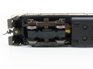 HO Scale Athearn CNJ Jersey Central H16-44 Diesel Locomotive #1517 CUSTOM