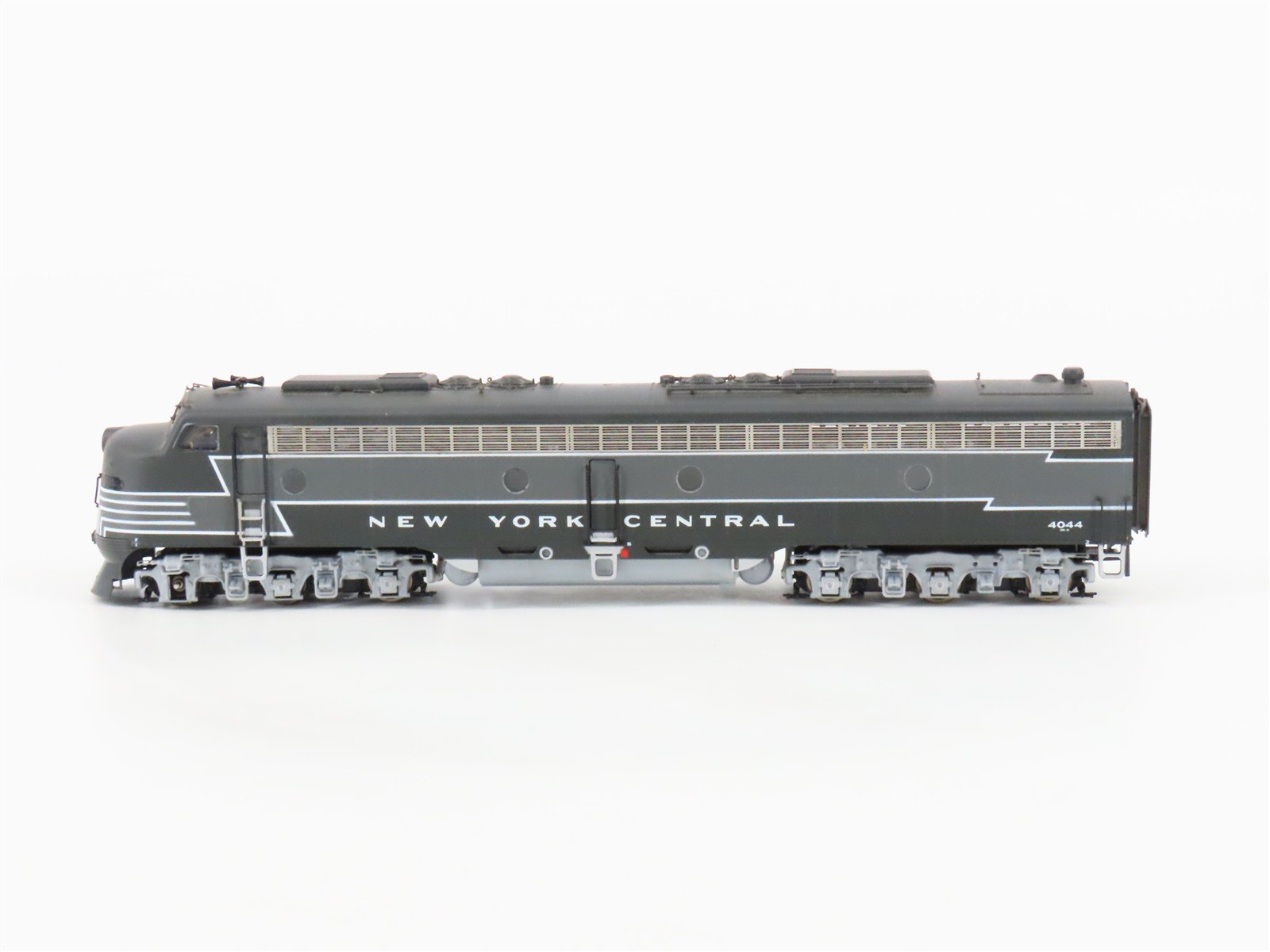 HO Scale Proto 2000 NYC New York Central E8/9A Diesel Locomotive #4044