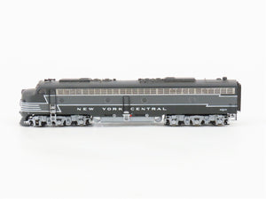 HO Scale Proto 2000 NYC New York Central E8/9A Diesel Locomotive #4044