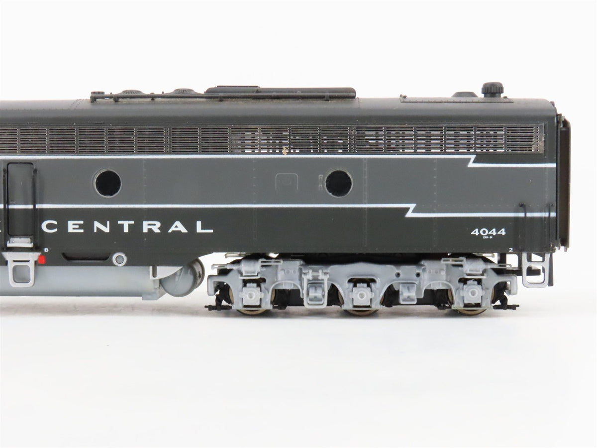 HO Scale Proto 2000 NYC New York Central E8/9A Diesel Locomotive #4044
