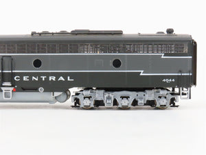 HO Scale Proto 2000 NYC New York Central E8/9A Diesel Locomotive #4044