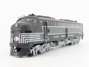 HO Scale Proto 2000 NYC New York Central E8/9A Diesel Locomotive #4044