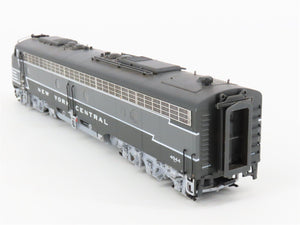 HO Scale Proto 2000 NYC New York Central E8/9A Diesel Locomotive #4044