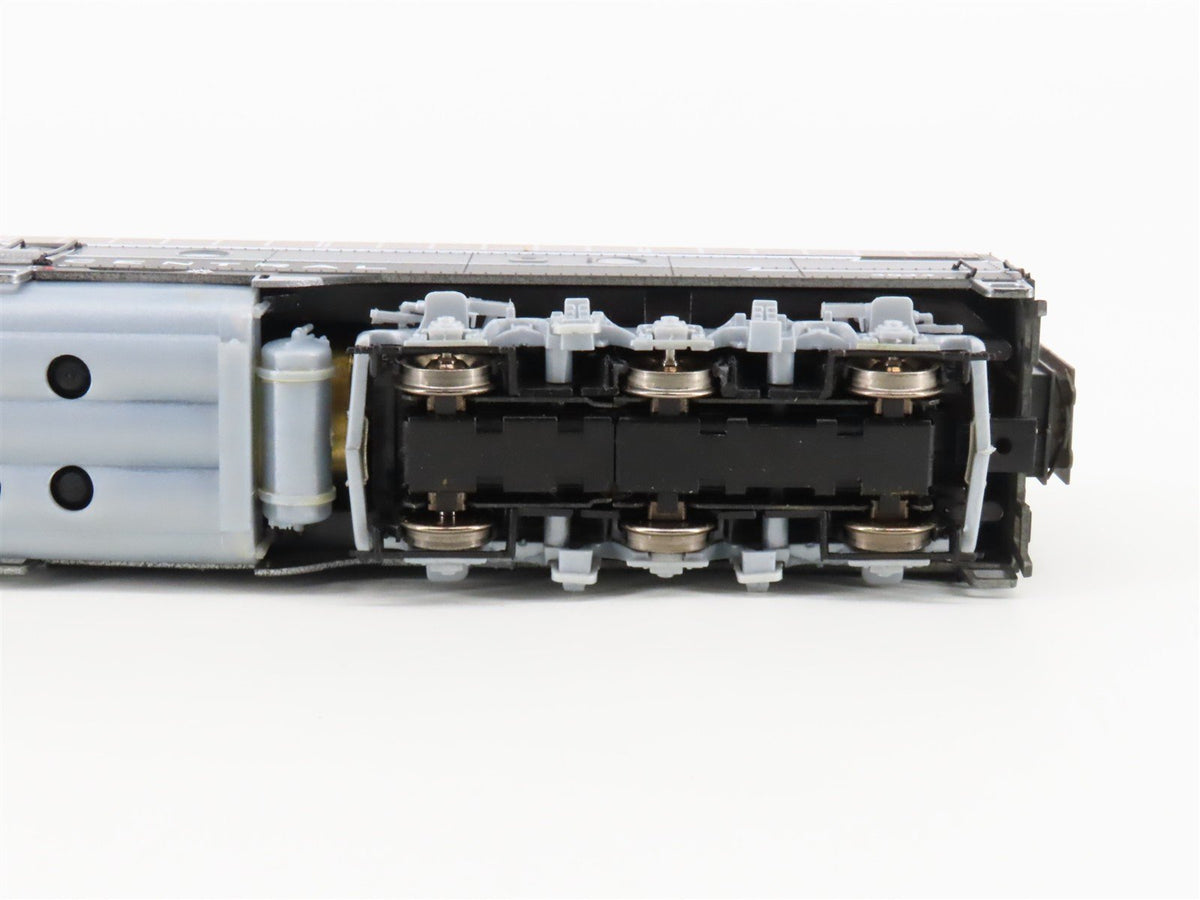 HO Scale Proto 2000 NYC New York Central E8/9A Diesel Locomotive #4044