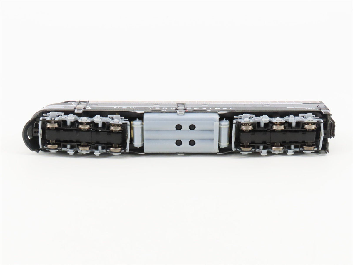 HO Scale Proto 2000 NYC New York Central E8/9A Diesel Locomotive #4044