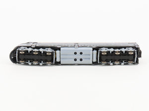 HO Scale Proto 2000 NYC New York Central E8/9A Diesel Locomotive #4044