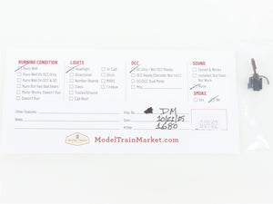 HO Scale Proto 2000 NYC New York Central E8/9A Diesel Locomotive #4044