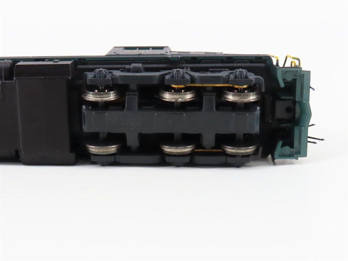 HO Scale Kato PRR Pennsylvania RSD4/5 Diesel Locomotive #8446