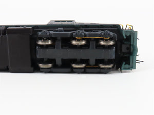 HO Scale Kato PRR Pennsylvania RSD4/5 Diesel Locomotive #8446