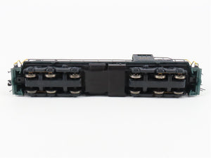 HO Scale Kato PRR Pennsylvania RSD4/5 Diesel Locomotive #8446