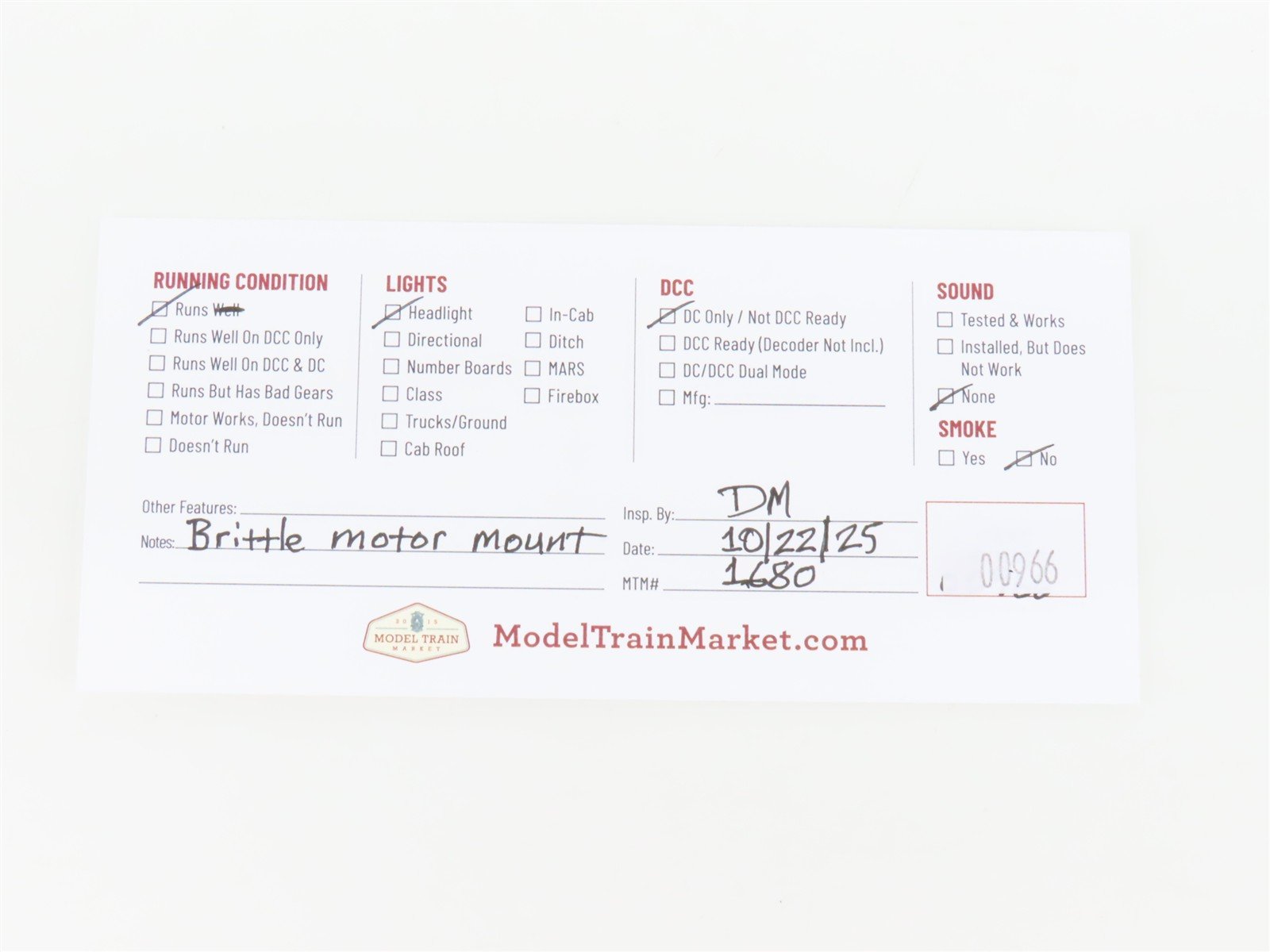 HO Scale Athearn/Bev-Bel PRR Pennsylvania GP35 Diesel Locomotive #2279