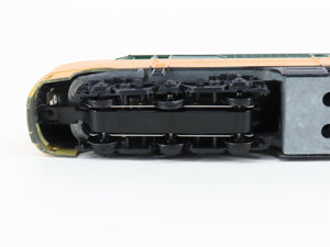 HO Scale Athearn NH New Haven Alco PA1 Diesel Loco #0762 Custom & UNPOWERED