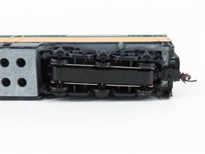 HO Scale Athearn NH New Haven Alco PA1 Diesel Loco #0762 Custom & UNPOWERED