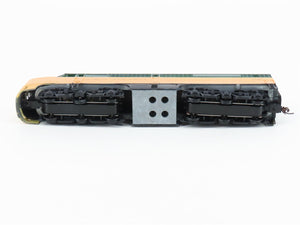 HO Scale Athearn NH New Haven Alco PA1 Diesel Loco #0762 Custom & UNPOWERED