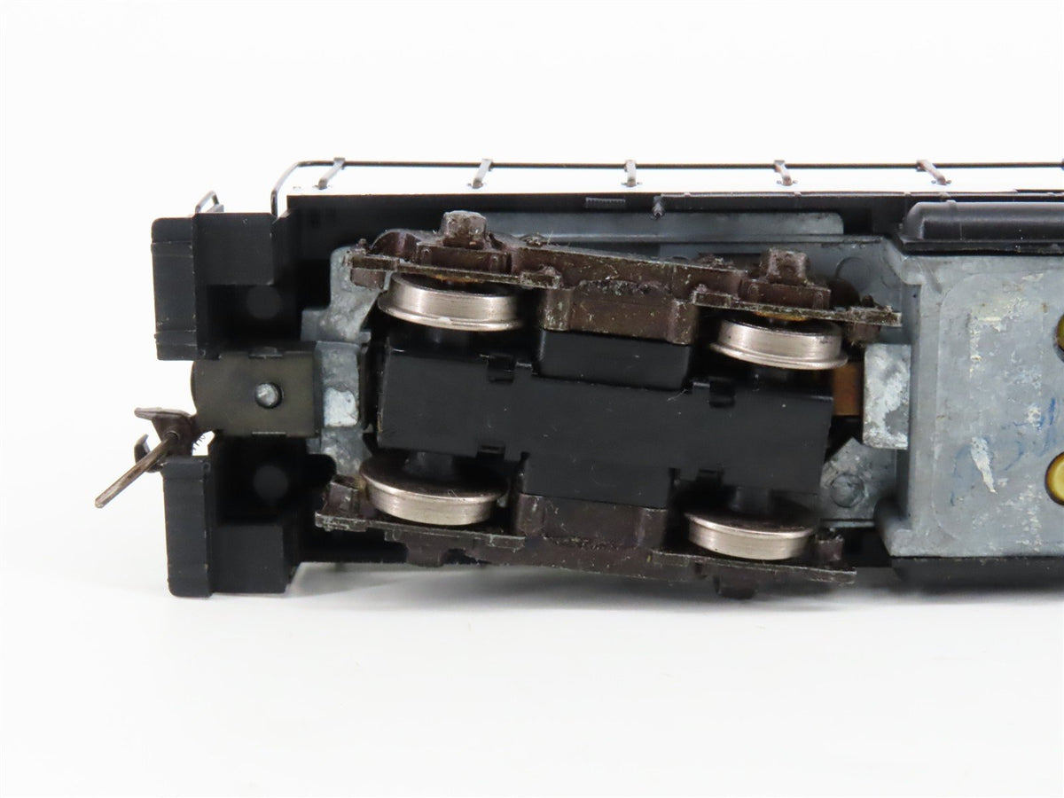 HO Scale Athearn NYC New York Central S-12 Diesel Locomotive #9314