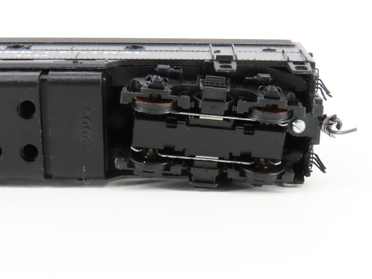 HO Scale Athearn NYC New York Central F7B Diesel Loco #2434 Custom &amp; UNPOWERED