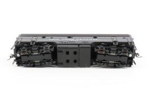 HO Scale Athearn NYC New York Central F7B Diesel Loco #2434 Custom & UNPOWERED