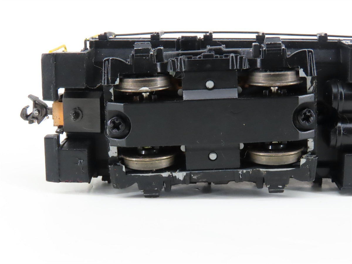 HO Scale Atlas PC Penn Central S-3 Diesel Locomotive #9780 CUSTOM