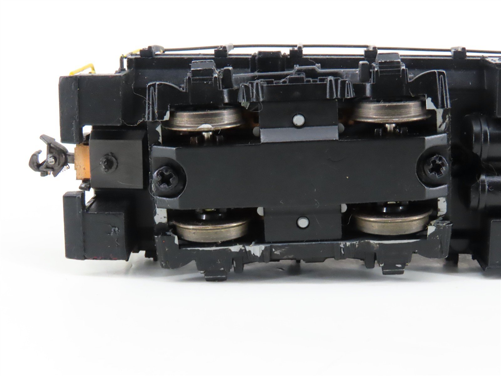 HO Scale Atlas PC Penn Central S-3 Diesel Locomotive #9780 CUSTOM