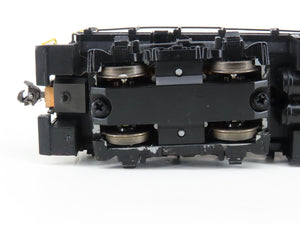 HO Scale Atlas PC Penn Central S-3 Diesel Locomotive #9780 CUSTOM