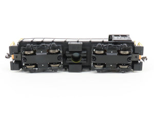 HO Scale Atlas PC Penn Central S-3 Diesel Locomotive #9780 CUSTOM