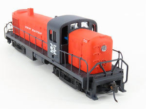 HO Scale AHM NH New Haven Alco RS-2 Diesel Locomotive #515 CUSTOM