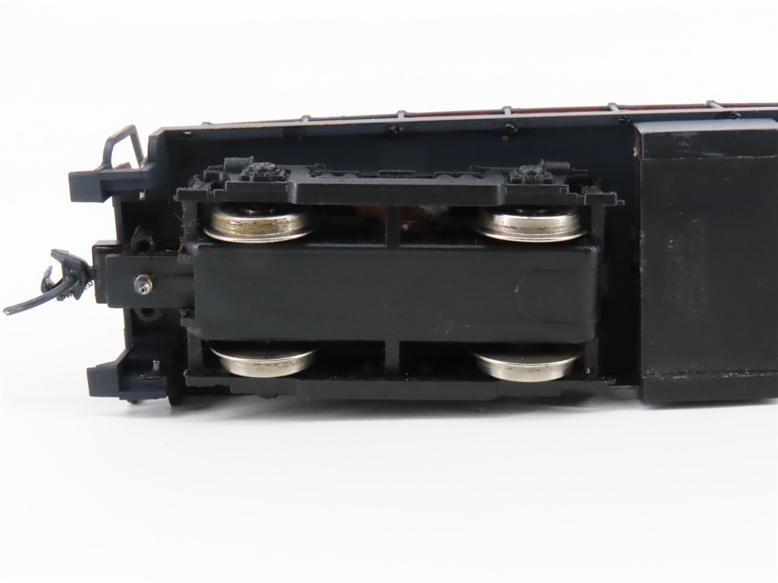 HO Scale AHM NH New Haven Alco RS-2 Diesel Locomotive #515 CUSTOM