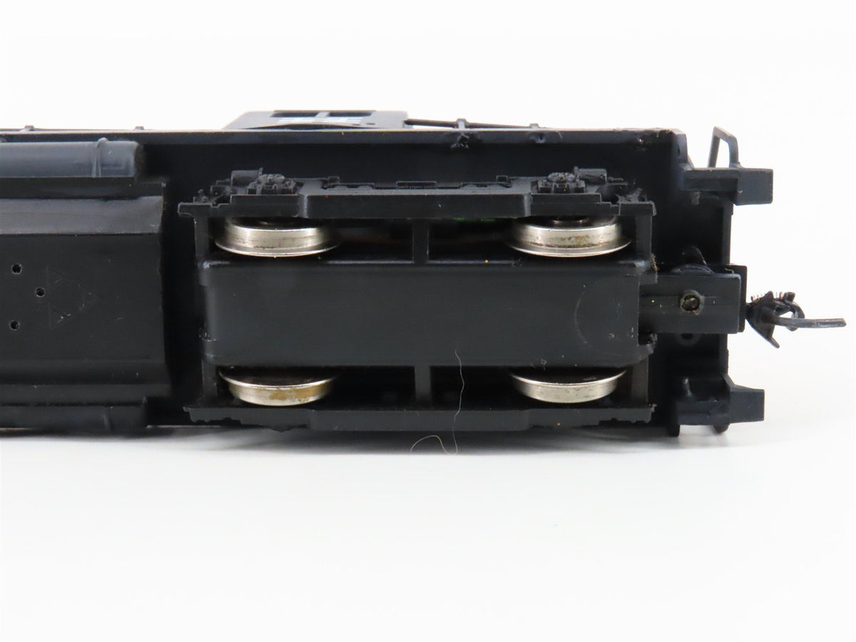 HO Scale AHM NH New Haven Alco RS-2 Diesel Locomotive #515 CUSTOM