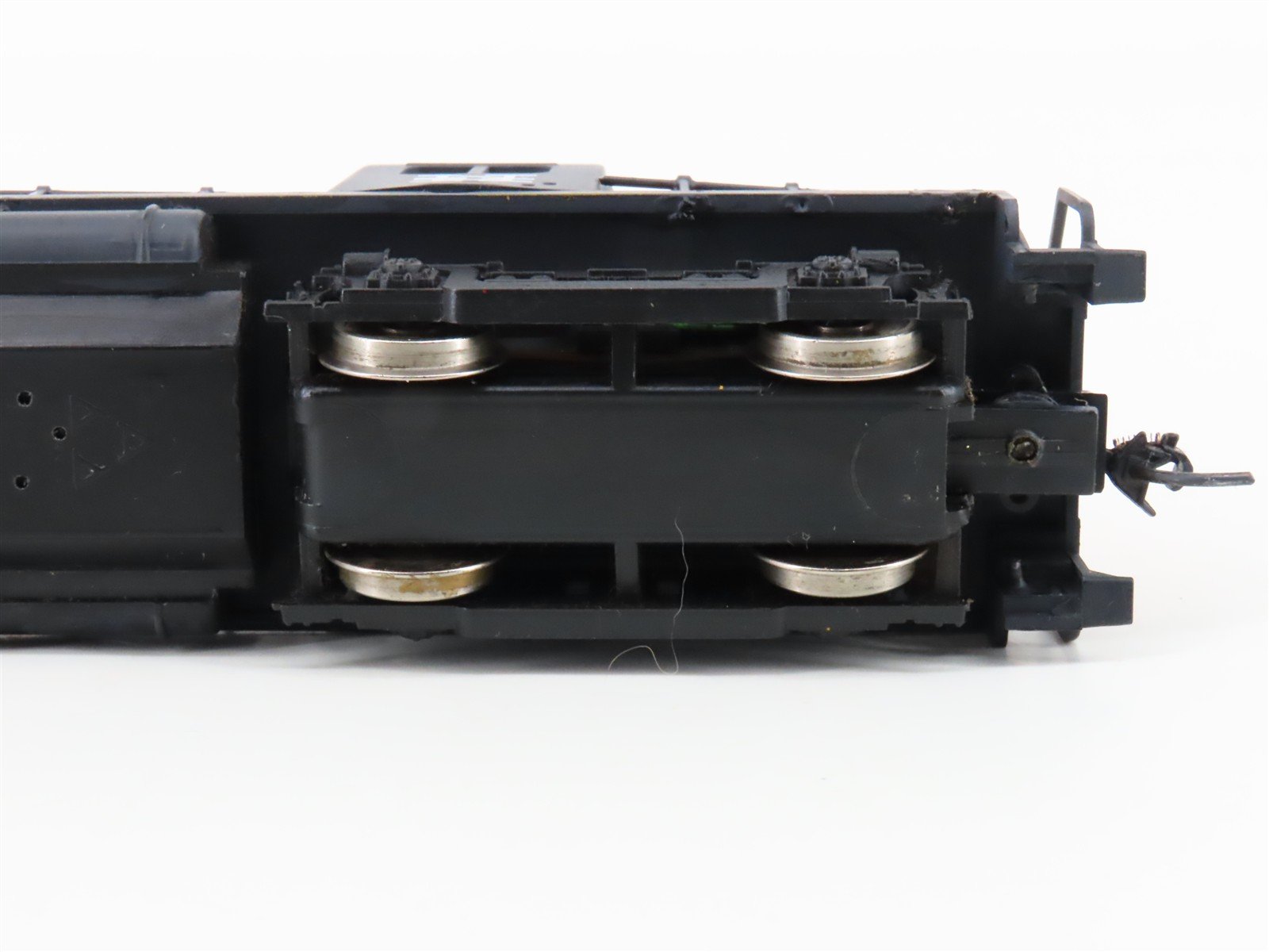 HO Scale AHM NH New Haven Alco RS-2 Diesel Locomotive #515 CUSTOM