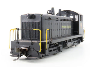 HO Scale Athearn PRR Pennsylvania SW1500 Diesel Locomotive #1478